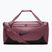 Edzőtáska Nike Brasilia 60 l pink smoke/black/gridiron