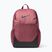 Hátizsák Nike Brasilia 24 l pink smoke/black/gridiron