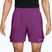 Férfi tenisznadrág Nike Court Victory bold berry/white