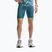 Férfi futónadrág Nike Fast Dri-Fit Brief Lined 1/2 Tight smokey blue