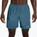 Férfi rövidnadrág Nike Miler Dri-Fit 7" smokey blue/cerulean