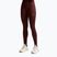 Női edzőleggingsek Nike One mystic dates/white