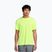 Férfi futó póló Nike Miler Dri-Fit UV light lemon twist