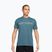 Férfi futó póló Nike Dri-Fit Running T-Shirt smokey blue