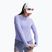 Női hosszú ujjú póló futáshoz Nike Swift Dri-FIT UV LS purple pulse