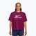 Női edző póló Nike Pro Dri-Fit Loose true berry/white