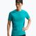 Férfi edző póló Nike Pro Training Dri-Fit energy/bright spruce/bright spruce