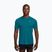 Férfi futó póló Nike Stride ADV bright spruce