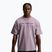 Férfi edző póló Nike N.A.C. purple smoke/black