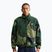 Férfi kabát Nike Club Winterized Full-Zip fir/light smoke grey