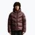 Férfi pehelykabát Nike Windrunner light chocolate/light chocolate/white