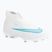 Gyermek focicipők Nike Mercurial Superfly 11 Academy Jr MG white/dusty cactus