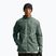 Férfi futókabát Nike Miler Repel UV camo green/camo green