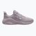 Női edzőcipők Nike Bella 7 platinum violet/metallic silver