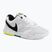 Férfi teniszcipő Nike Court Lite 4 white/volt/energy/black
