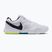 Férfi teniszcipő Nike Court Lite 4 white/volt/energy/black