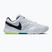 Női teniszcipő Nike Court Lite 4 white/volt/energy/black