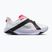 Férfi edzőcipők Nike Hybrid RN white/black/metallic silver