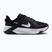 Női edzőcipők Nike Hybrid RN black/anthracite/laser crimson/white