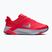 Női edzőcipők Nike Hybrid RN laser crimson/metallic silver