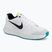 Férfi teniszcipő Nike Vapor Lite 3 white/volt/energy/black