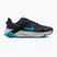 Férfi edzőcipők Nike Hybrid RN gridiron/black/light silver/dusty cactus