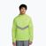 Férfi futókabát Nike Miler Therma-Fit Repel Winterized light lemon twist/black