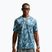 Férfi futó póló Nike Miler Dri-Fit UV smokey blue