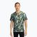 Férfi futó póló Nike Miler Dri-Fit UV camo green