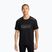 Férfi futó póló Nike Miler black