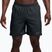 Férfi futónadrág Nike Miler black/black