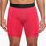 Férfi edző rövidnadrág Nike Pro Dri-Fit Fitness Long laser crimson/black