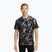 Férfi futó póló Nike Miler Dri-Fit UV black