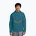 Férfi futókabát Nike Miler Therma-Fit Repel Winterized bright spruce/black