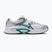 Férfi cipők Nike V5 RNR white/metallic silver/metallic pewter