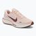 Női futócipők Nike Journey Run orange pearl/rust pink/sail/pink smoke