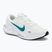 Férfi futócipők Nike Journey Run summit white/black/bright spruce