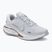 Női futócipők Nike Journey Run pure platinum/metallic silver