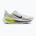 Férfi futócipők Nike Vomero 18 white/lemon venom/dark grey/black