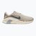 Férfi edzőcipők Nike Flex Train cream li/pale ivory/wolf grey/anthracite