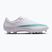 Férfi focicipők Nike Mercurial Vapor 17 Academy MG white/dusty cactus