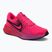 Női futócipők Nike Run Defy hyper pink/fuchsia blast/black