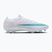Férfi focicipők Nike Mercurial Vapor 17 Elite FG white/dusty cactus