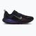 Női futócipők Nike Vomero 18 black/persian violet/metallic silver