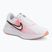 Női futócipők Nike Run Defy white/hyper pink/crimson bliss/gridiron