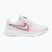 Női futócipők Nike Run Defy white/hyper pink/crimson bliss/gridiron