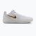 Férfi kosárlabda cipő Nike LeBron Witness X white/white/photon dust/metallic gold