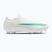Férfi focicipők Nike Mercurial Vapor 17 Pro FG white/dusty cactus