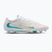Férfi focicipők Nike Phantom 6 Low Elite AG-Pro white/white/dusty cactus