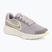 Női futócipők Nike Run Defy silver lilac/sail/cream ii/fennel